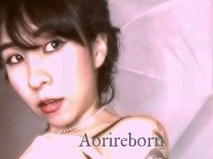 Aorireborn