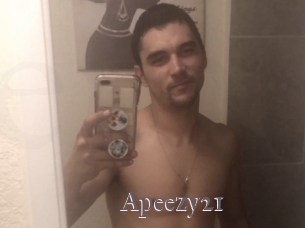 Apeezy21