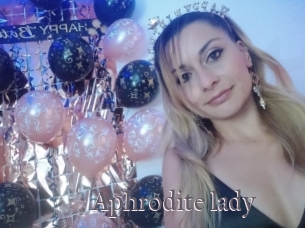 Aphrodite_lady