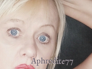 Aphrodite77