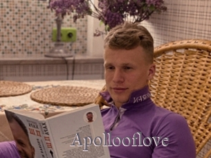 Apollooflove