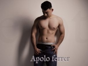 Apolo_ferrer