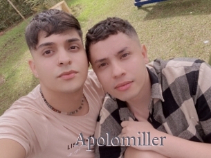 Apolomiller