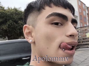 Apolommv