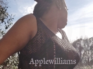 Applewilliams