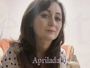 Apriladams