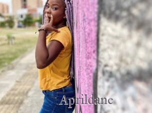 Aprildane