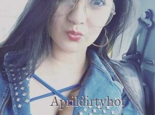 Aprildirtyhot