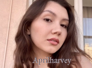 Aprilharvey
