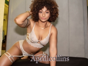 Aprillcollins