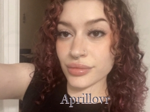 Aprillovr