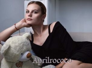 Aprilrococo