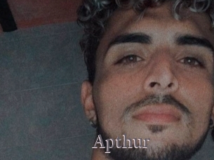 Apthur