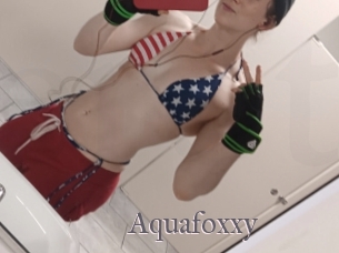 Aquafoxxy