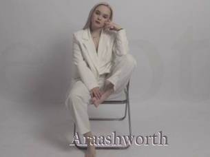 Araashworth