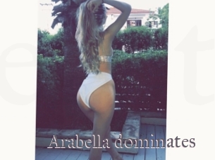 Arabella_dominates