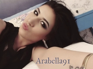 Arabella91