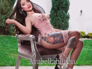 Arabellahilton