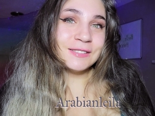 Arabianleila