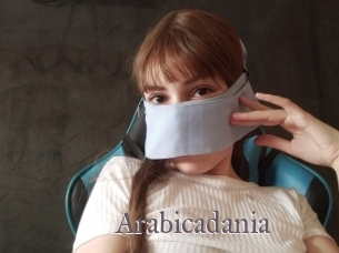 Arabicadania