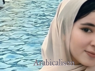 Arabicalison