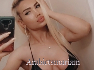 Arabictsmariam