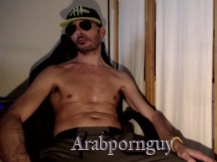 Arabpornguy