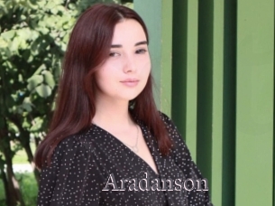 Aradanson