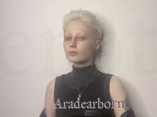 Aradearborn