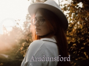 Aradunsford