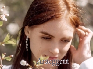 Araeggett