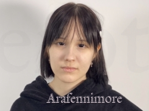 Arafennimore