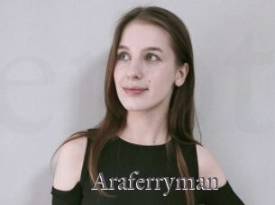 Araferryman