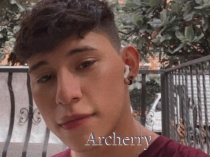 Archerry