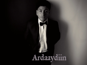 Ardaaydiin