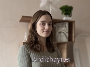 Ardithaytes