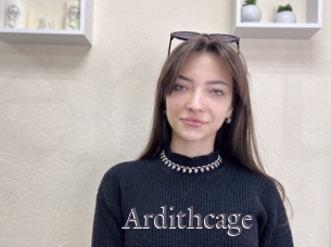 Ardithcage