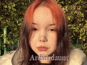 Ardithdaunt