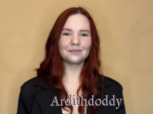 Ardithdoddy