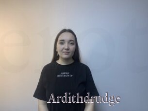 Ardithdrudge