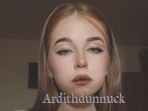 Ardithdunnuck