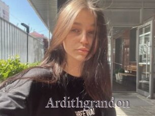 Ardithgrandon