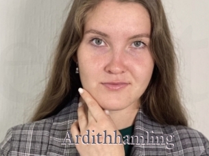 Ardithhamling