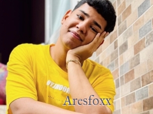 Aresfoxx