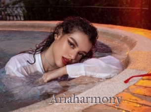 Ariaharmony