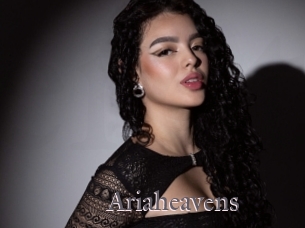 Ariaheavens