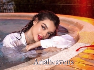 Ariaheavens