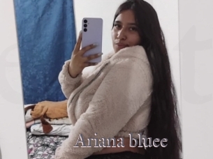 Ariana_bluee