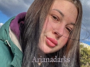 Arianadarks