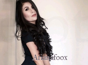 Arianafoox